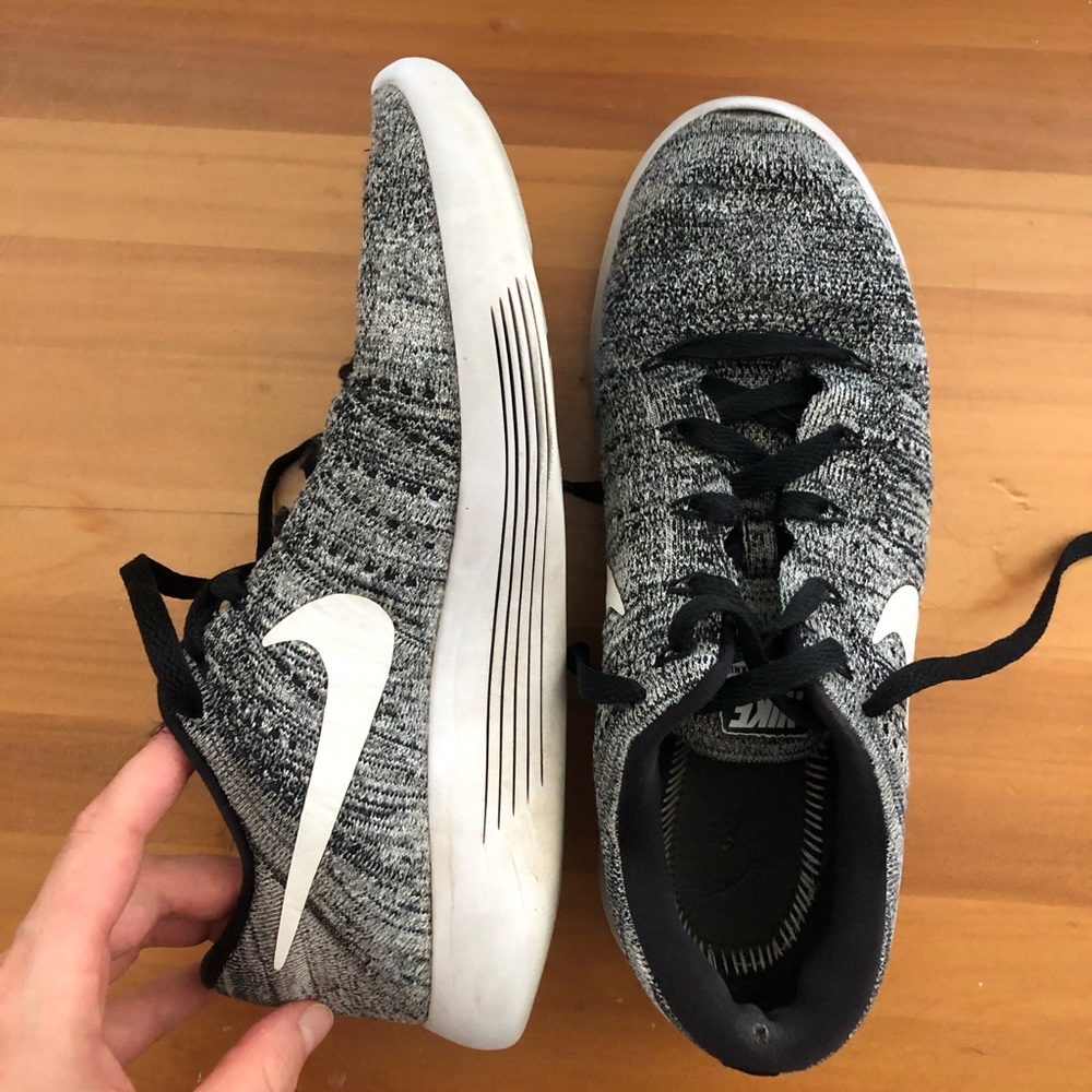 Nike Lunarlon